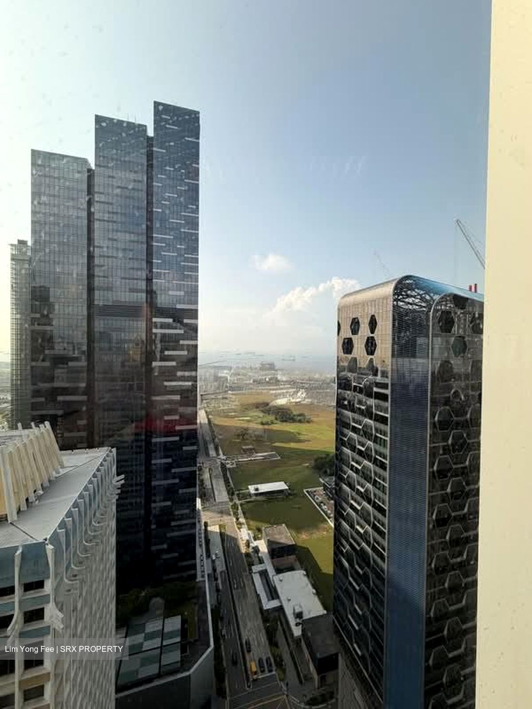 Sgx Centre Ii (D1), Office #596882031